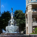 The Best Shopping Centers in Reston, VA